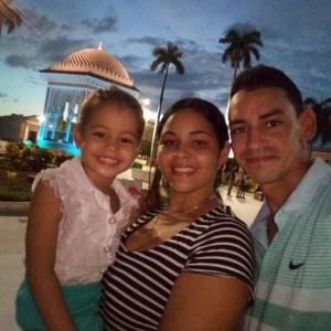 Meet your Posher, Lourdes